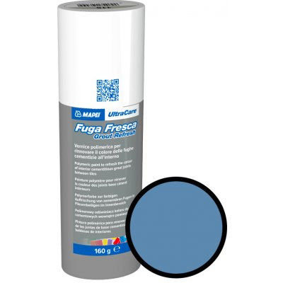 MAPEI Ultracare Fuga Fresca 167 obnovovač spár 0,16kg avio – Hledejceny.cz