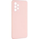 FIXED Story pro Samsung Galaxy A33 5G růžový FIXST-873-PK – Sleviste.cz