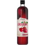 Liqvére griotka 20% 1 l (holá láhev) – Hledejceny.cz
