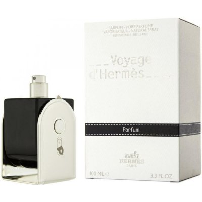 Hermès Voyage D Hermès toaletní voda unisex 100 ml