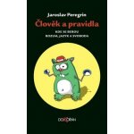 Člověk a pravidla – Hledejceny.cz