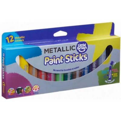 EP Line Little Brian paint Sticks standard – Zboží Dáma
