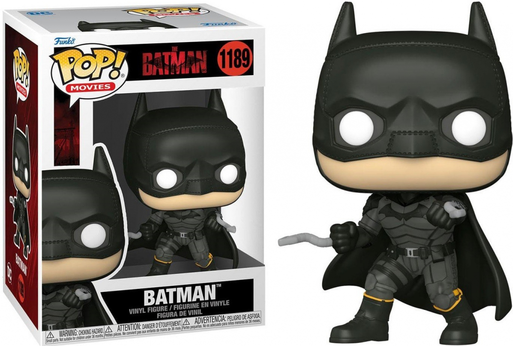 Funko Pop! Batman 9 cm