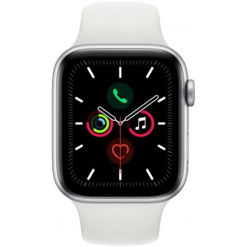 Apple Watch Series 5 44mm od 10 529 Kč - Heureka.cz