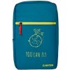 Brašna na notebook Canyon CNS-CSZ03DGN01 15,6" modro-žlutý