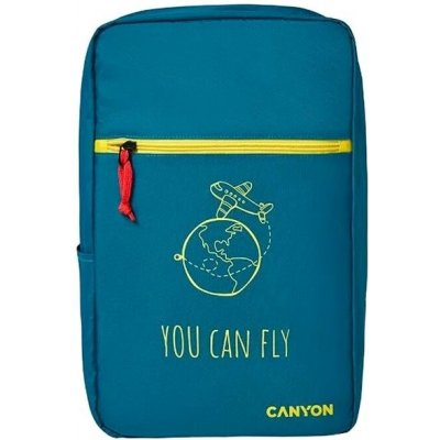 Сross-body bag CB-2 (CNS-CBD2B1) - Canyon