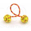 Ostatní společenské hry Begleri Twister Šelma Délka stringu: 13,5 cm, Druh begleri: Třívlákno 550, Druh stringu: Paracord 550