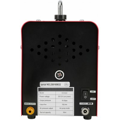 Kraft&Dele KD3522 – Zbozi.Blesk.cz