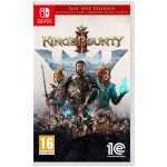 Kings Bounty 2 (D1 Edition) – Zboží Živě