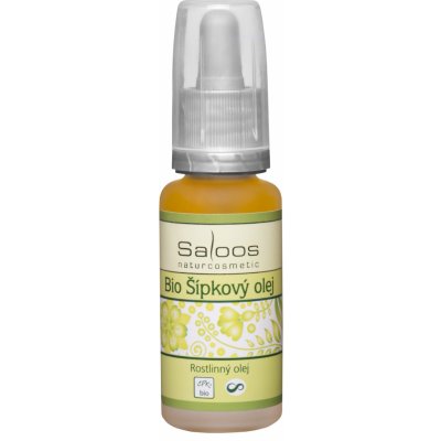 EXTRA BIO ŠÍPKOVÝ OLEJ LZS 20 ml – Sleviste.cz