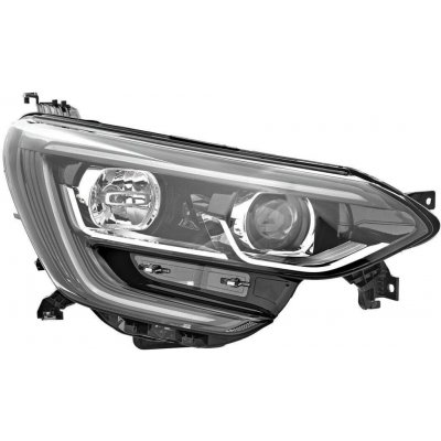 Světlomet VALEO 046751 – Sleviste.cz