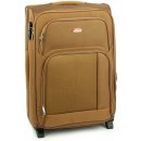 Lorenbag Suitcase 91074 hnědá 90 l