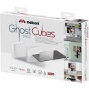 TV stolek GHOST CUBE Cover