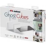 GHOST CUBE Cover – Sleviste.cz