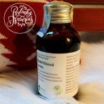 Dědek kořenář Novy Řebříčková směs RBK 100 ml – Hledejceny.cz