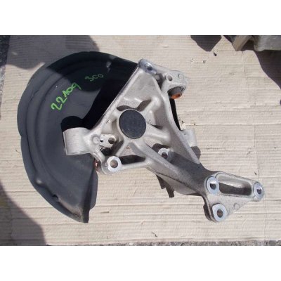 těhlice zadní pravá VAG 3C0505436F | Zboží Auto