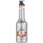 Monin Le Fruit pyré Peach Broskev 1 l – Zboží Dáma