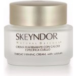 Skeyndor Natural Defence Zpevňující krém na krk s vápníkem 50 ml – Hledejceny.cz