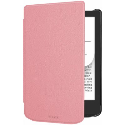 B-SAFE Lock 3595 pouzdro pro PocketBook 619/629/634 BSL-PKV-3595 růžové – Sleviste.cz
