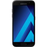 Jak velká paměťová karta sem de dát? - Poradna Samsung Galaxy A3 2017 A320F  16GB - Heureka.cz