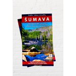 Šumava - Česko všemi smysly – Sleviste.cz