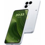 Fairphone (6) 8GB/256GB Cloud White – Hledejceny.cz