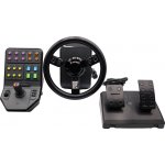Logitech G Saitek Farm Sim Controller 945-000062 – Zboží Živě