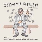 Jsem tu omylem - Martin Johanna – Zboží Dáma
