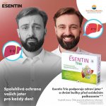 SWP Esentin Trio 30 kapslí – Hledejceny.cz
