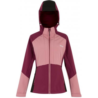 Regatta Desoto červená – Zboží Mobilmania