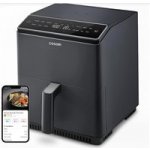 Cosori Dual Blaze 6.4L SMART CAF-P681S-KEUR – Zboží Mobilmania