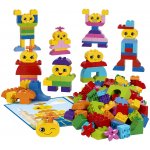 LEGO® DUPLO® Education 45018 Vyjádři emoce – Zboží Živě