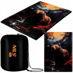 NILS Camp NC3601 Bear 3v1 – Zboží Dáma