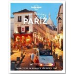 Poznáváme Paříž - Lonely Planet – Hledejceny.cz