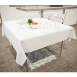 Telma bílý napron 80x80cm – Zboží Mobilmania
