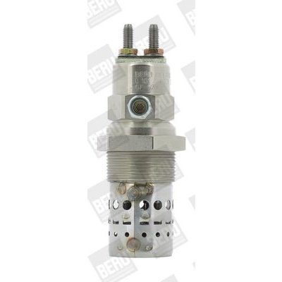 Žhavicí svíčka BorgWarner (BERU) GF529 – Hledejceny.cz