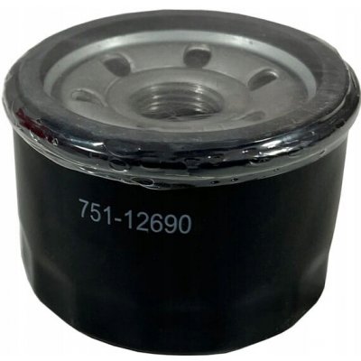 Olejový filtr Garden Parts 50 mm x 71 mm, závit 3/4" UNF | Zboží Auto