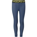 Progress Thermatex Lt Juniorské funkční spodky tmavě modrá – Zboží Dáma