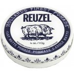 Reuzel Clay Matte hlína na vlasy 113 g – Zboží Dáma