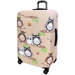 Kufryplus H126 Sovy L – Zboží Dáma