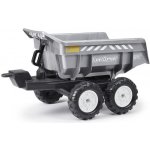 Falk Sklápěcí přívěs Super Dump – Zboží Dáma