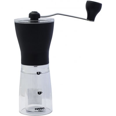 ManuCafe Hario Mini Mil Slim – Zbozi.Blesk.cz
