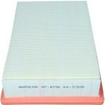 Vzduchový filtr MAXGEAR 26-0433 – Hledejceny.cz