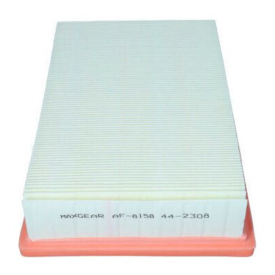 Vzduchový filtr MAXGEAR 26-0433 – Hledejceny.cz