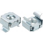 Matice v kleci M6 (1,7-2,7) ZB/ZB [9,5x9,5] – Hledejceny.cz
