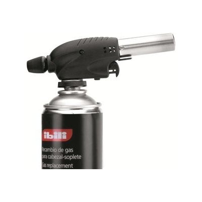 Plyn pro hořák 786600 600ml - Ibili – Zboží Dáma