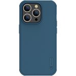 Nillkin Super Frosted iPhone 15 PRO modré – Hledejceny.cz