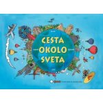 Cesta okolo sveta – Zbozi.Blesk.cz