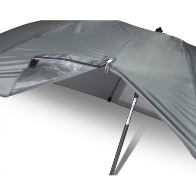 Saenger Deštník MS Range Easy Cast Brella – Hledejceny.cz