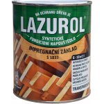 Lazurol S1033 4,5 l bezbarvý – Hledejceny.cz